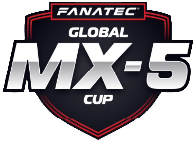 FANATEC Global Mazda MX-5 Cup
