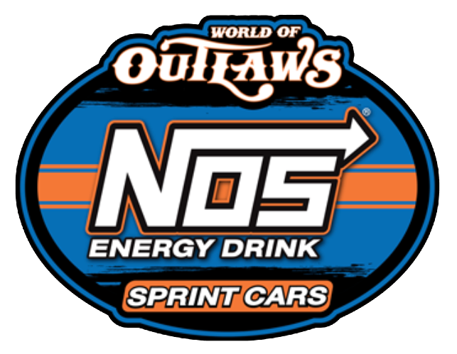 World of Outlaws NOS Energy Sprint Cars